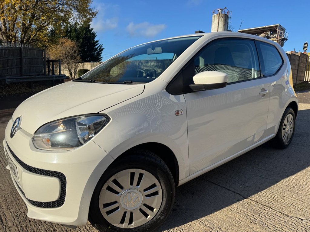 Used Volkswagen up! 2013 for sale - 76784008: Photo 13