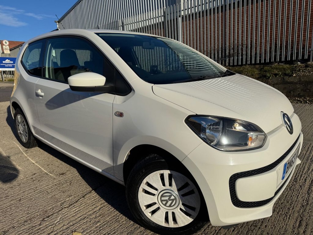 Used Volkswagen up! 2013 for sale - 76784008: Photo 14