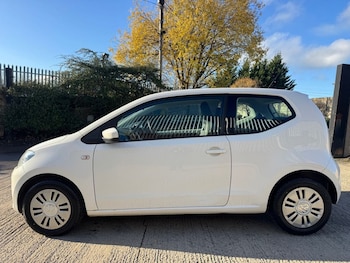 Used Volkswagen up! 2013 for sale - 76784008: Photo