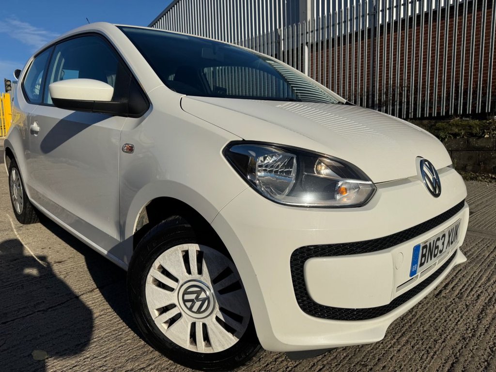 Used Volkswagen up! 2013 for sale - 76784008: Photo 3