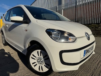 Used Volkswagen up! 2013 for sale - 76784008: Photo