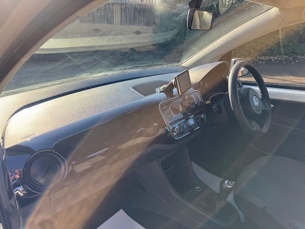 Used Volkswagen up! 2013 for sale - 76784008: Photo 7