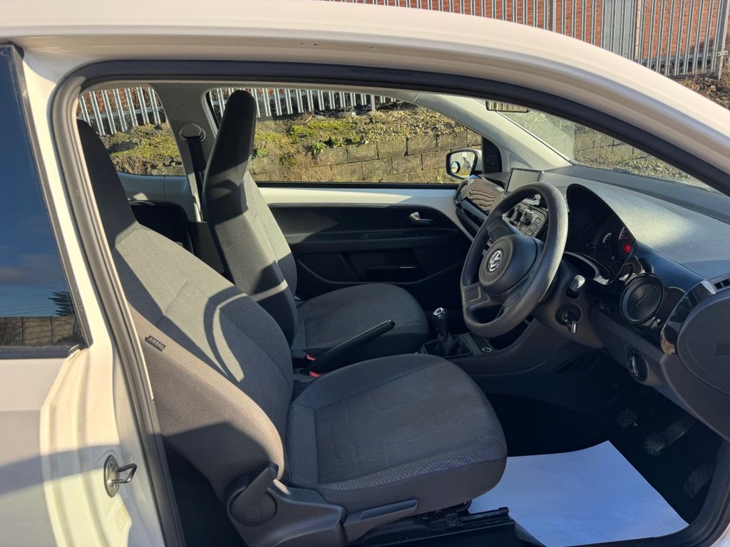 Used Volkswagen up! 2013 for sale - 76784008: Photo 9