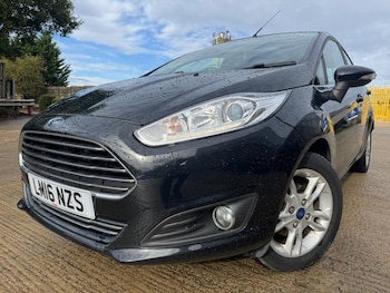 Ford - Fiesta