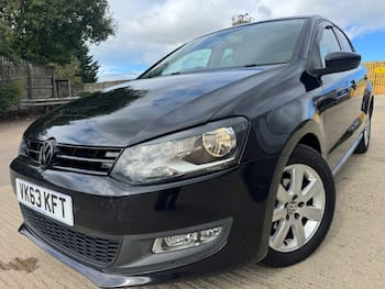 Used Volkswagen Polo 2013 for sale - 79871404: Photo