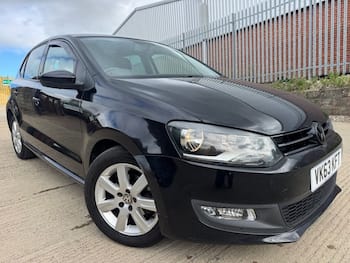 Used Volkswagen Polo 2013 for sale - 79871404: Photo