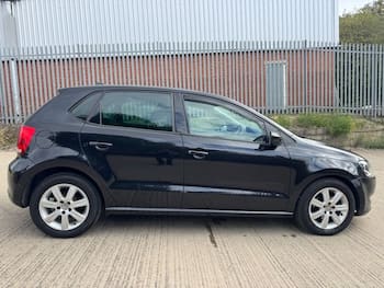 Used Volkswagen Polo 2013 for sale - 79871404: Photo
