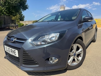 Used Ford Focus 2013 for sale - 79518517: Photo