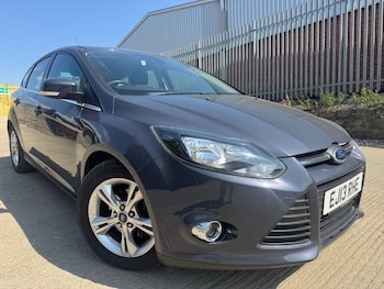 Used Ford Focus 2013 for sale - 79518517: Photo