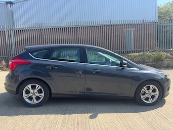 Used Ford Focus 2013 for sale - 79518517: Photo