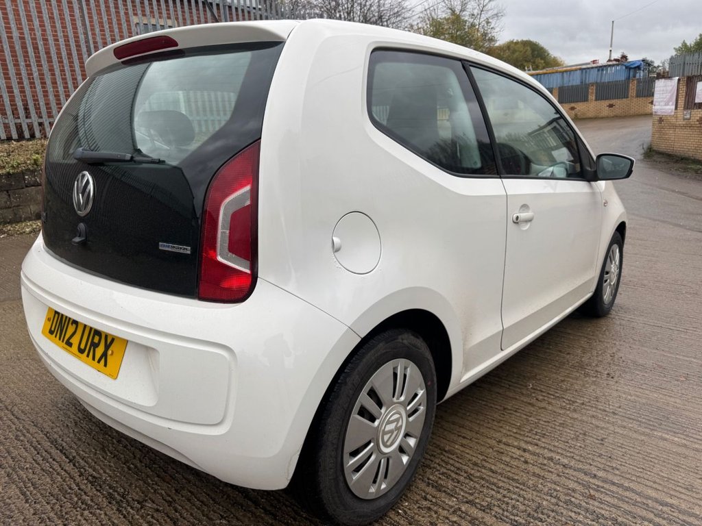 Used Volkswagen up! 2012 for sale - 76546653: Photo 10