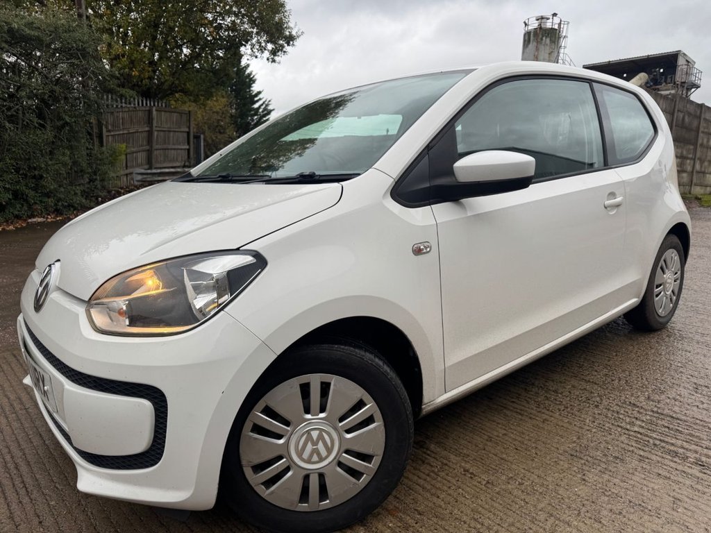 Used Volkswagen up! 2012 for sale - 76546653: Photo 11