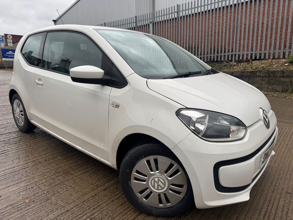 Used Volkswagen up! 2012 for sale - 76546653: Photo 12