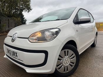 Used Volkswagen up! 2012 for sale - 76546653: Photo