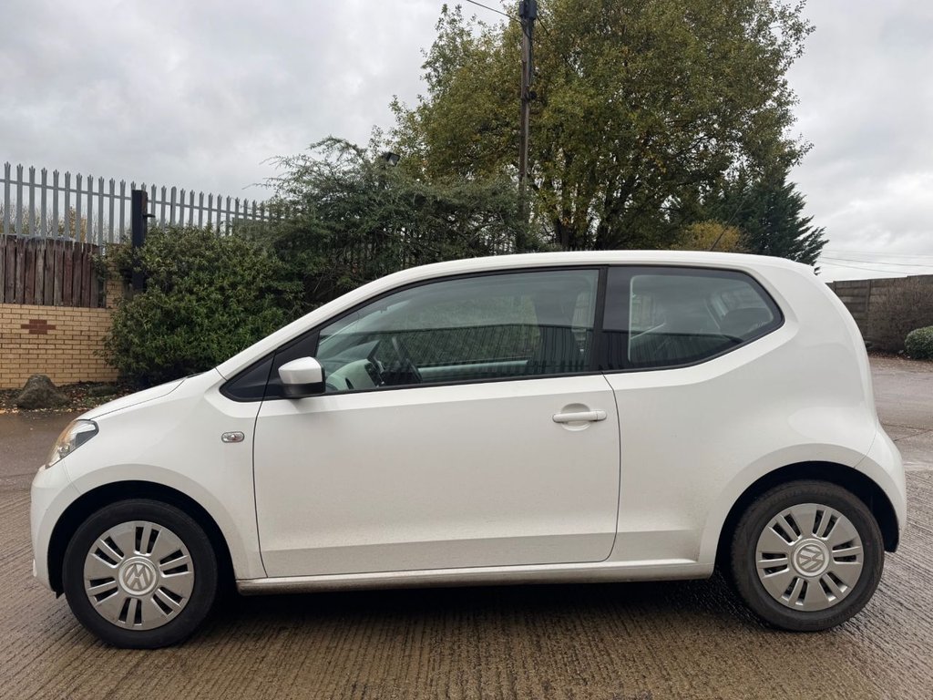 Used Volkswagen up! 2012 for sale - 76546653: Photo 2