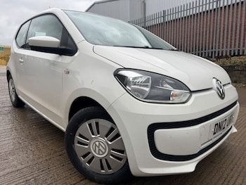 Used Volkswagen up! 2012 for sale - 76546653: Photo