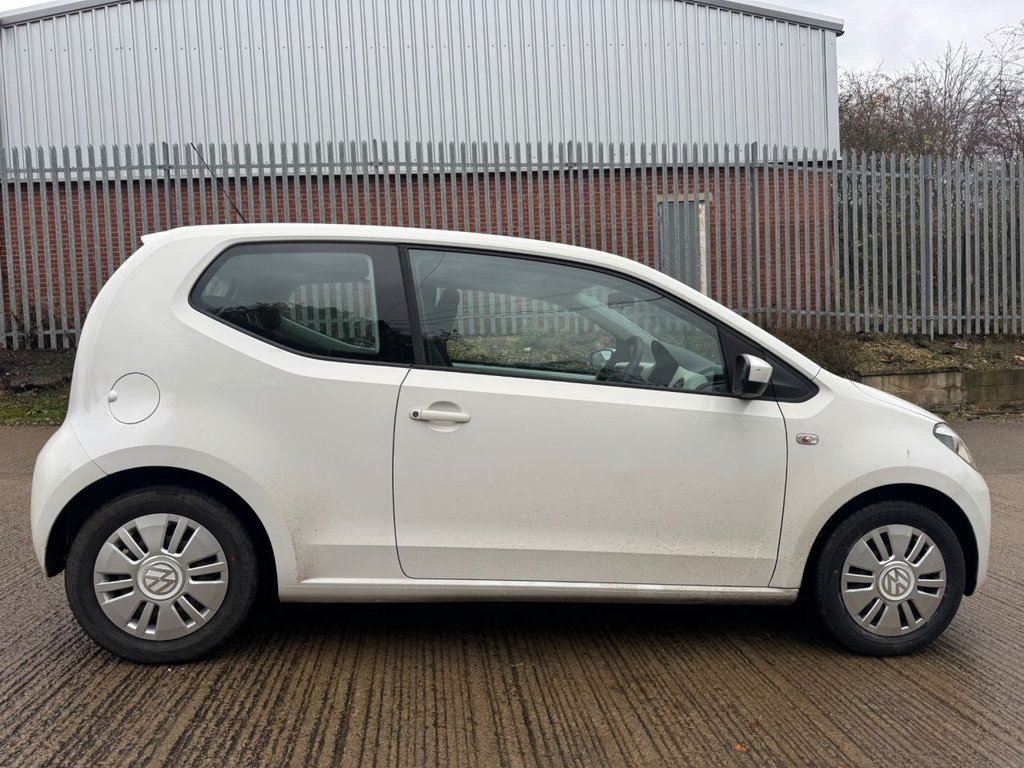 Used Volkswagen up! 2012 for sale - 76546653: Photo 4