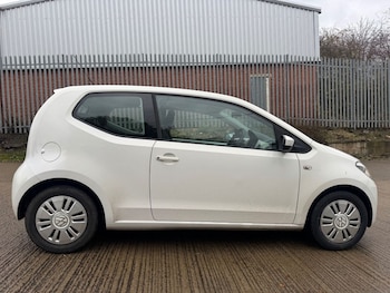 Used Volkswagen up! 2012 for sale - 76546653: Photo