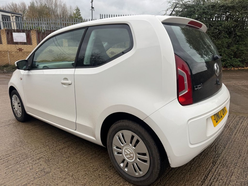 Used Volkswagen up! 2012 for sale - 76546653: Photo 6