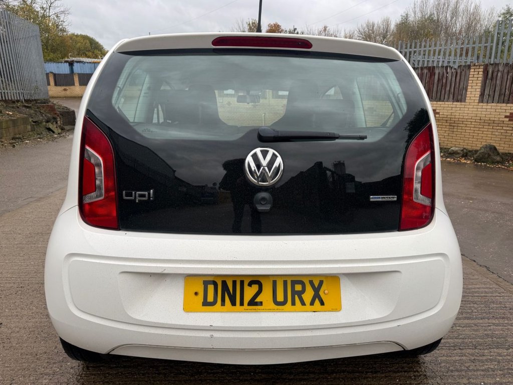 Used Volkswagen up! 2012 for sale - 76546653: Photo 7