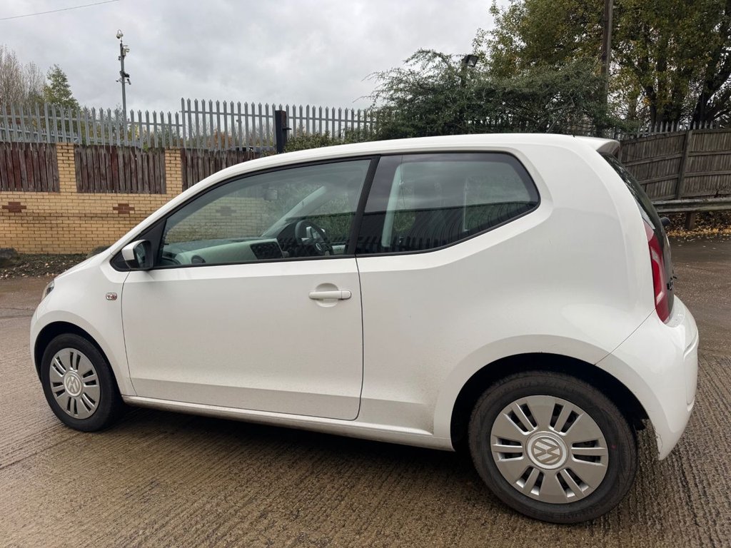 Used Volkswagen up! 2012 for sale - 76546653: Photo 9