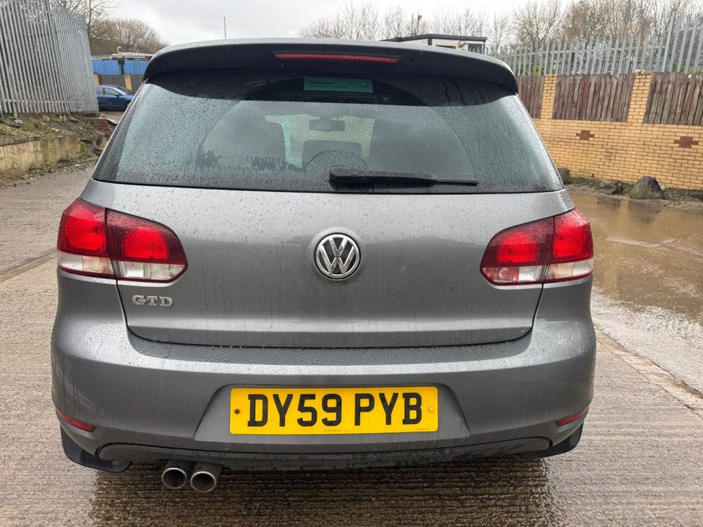 Used Volkswagen Golf 2009 for sale - 77693610: Photo 5