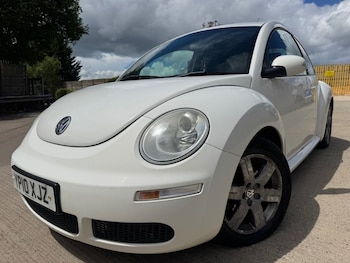 Used Volkswagen Beetle 2010 for sale - 78850774: Photo