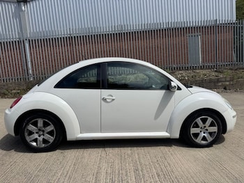Used Volkswagen Beetle 2010 for sale - 78850774: Photo