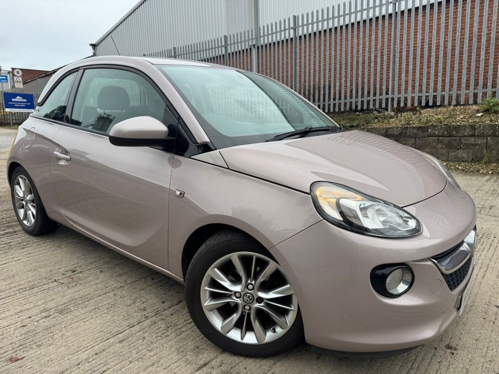 Used Vauxhall ADAM 2014 for sale - 76536147: Photo 14