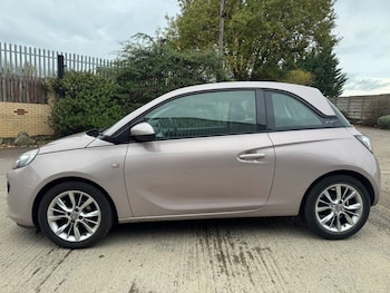 Used Vauxhall ADAM 2014 for sale - 76536147: Photo