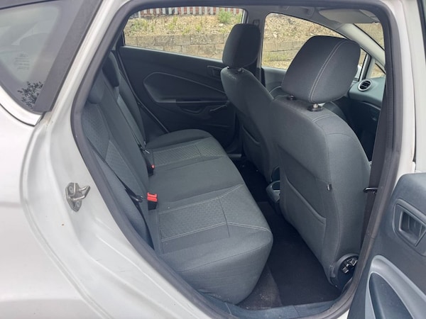 Used Ford Fiesta 2011 for sale - 76313170: Photo 11