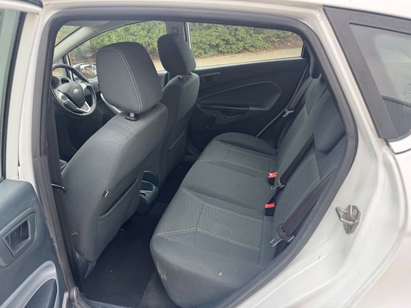 Used Ford Fiesta 2011 for sale - 76313170: Photo 13
