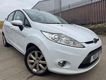 Used Ford Fiesta 2011 for sale - 76313170: Photo 3