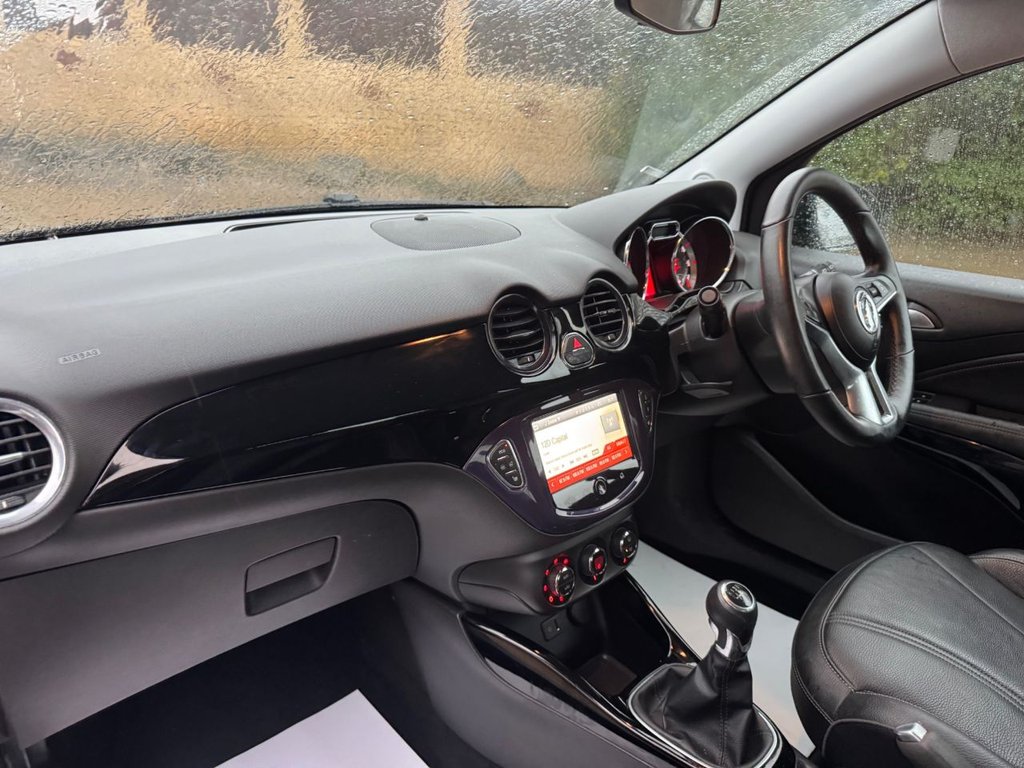Used Vauxhall ADAM 2013 for sale - 77288196: Photo 7