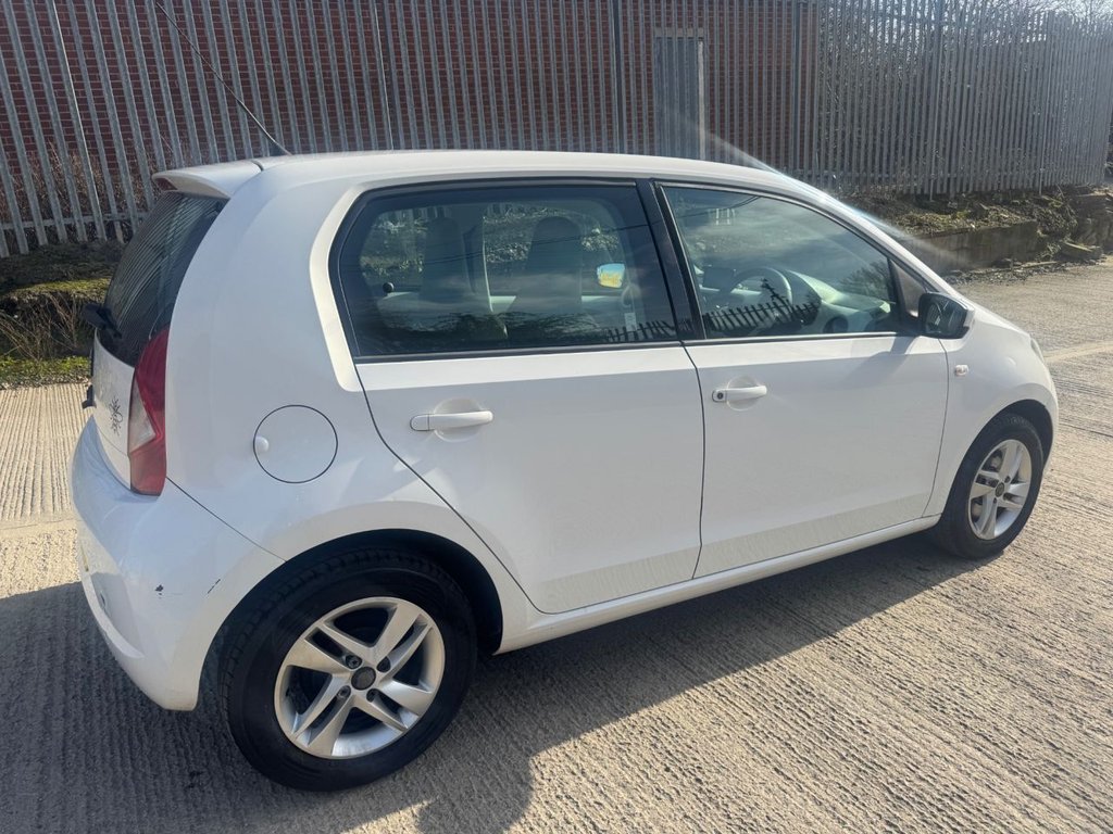 Used SEAT Mii 2013 for sale - 77666907: Photo 10