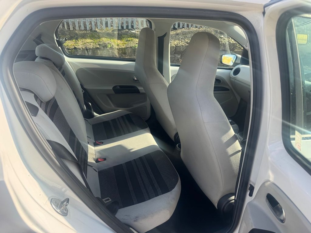 Used SEAT Mii 2013 for sale - 77666907: Photo 11