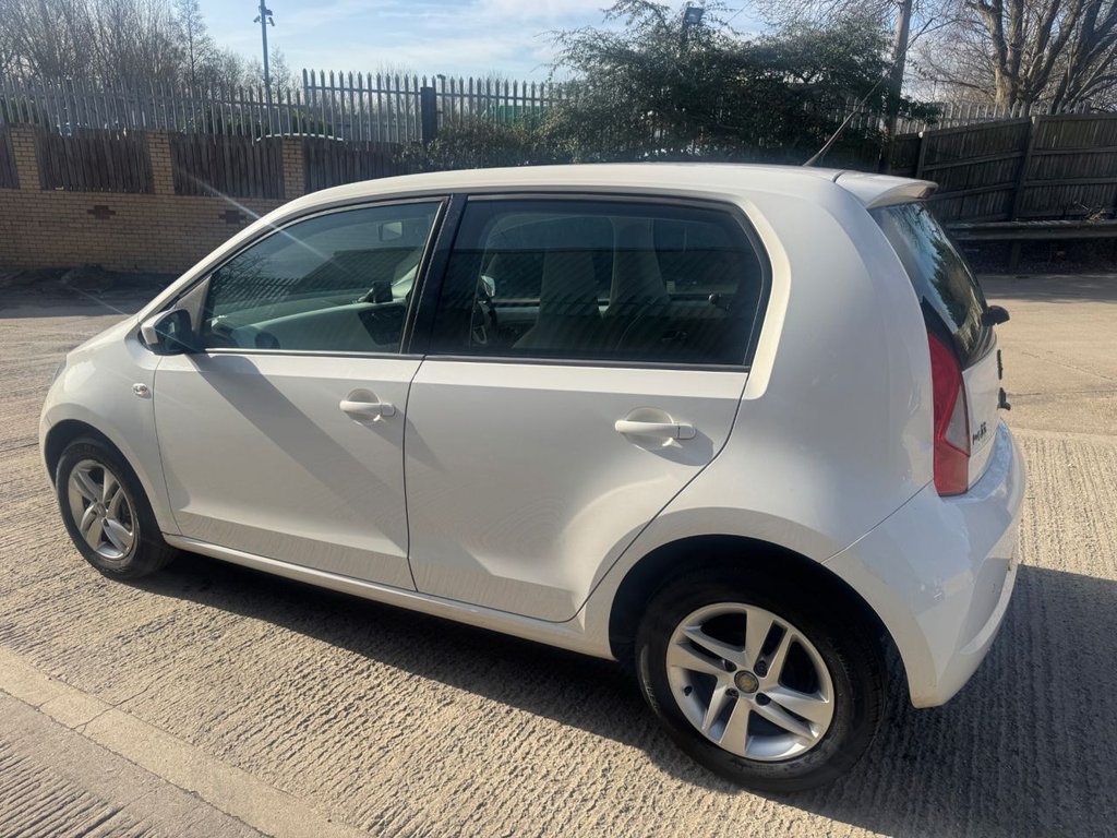 Used SEAT Mii 2013 for sale - 77666907: Photo 12