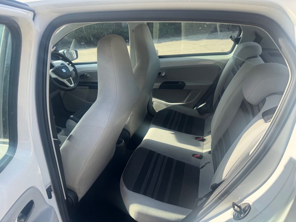 Used SEAT Mii 2013 for sale - 77666907: Photo 13