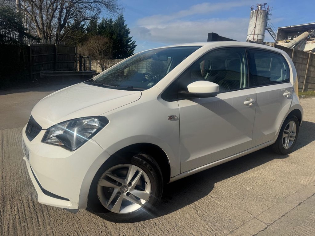 Used SEAT Mii 2013 for sale - 77666907: Photo 15