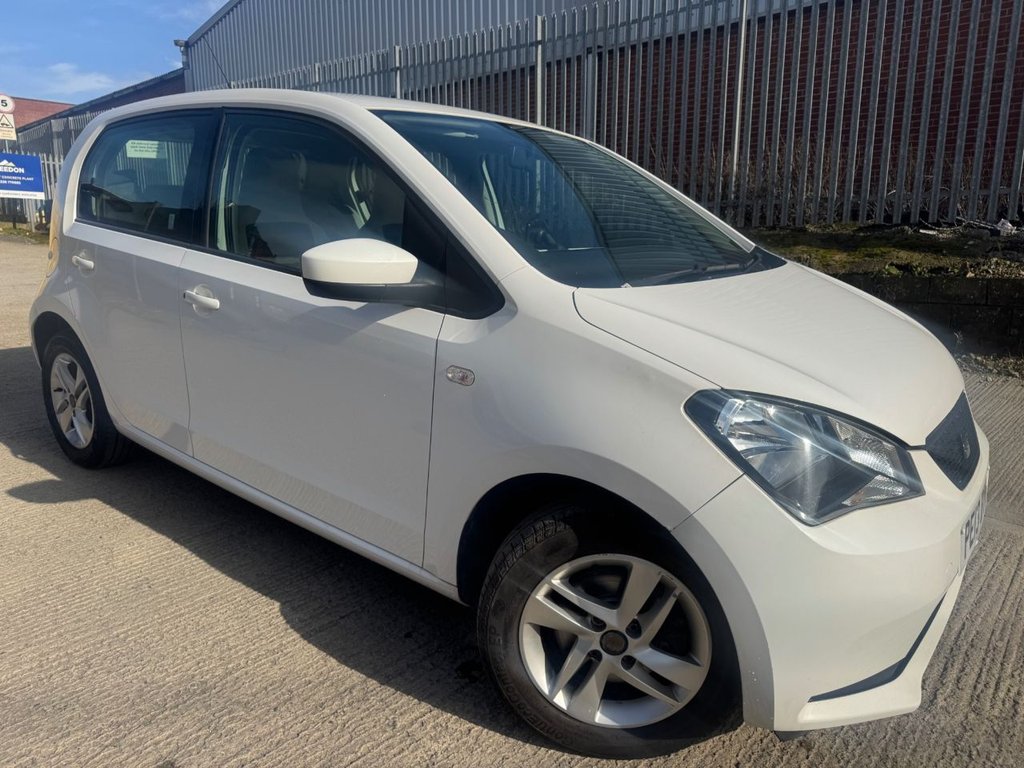 Used SEAT Mii 2013 for sale - 77666907: Photo 16