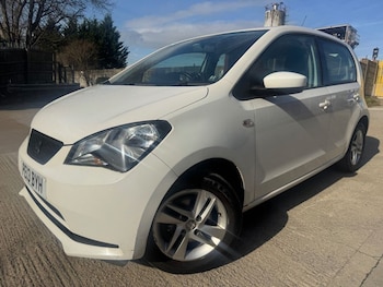 Used SEAT Mii 2013 for sale - 77666907: Photo