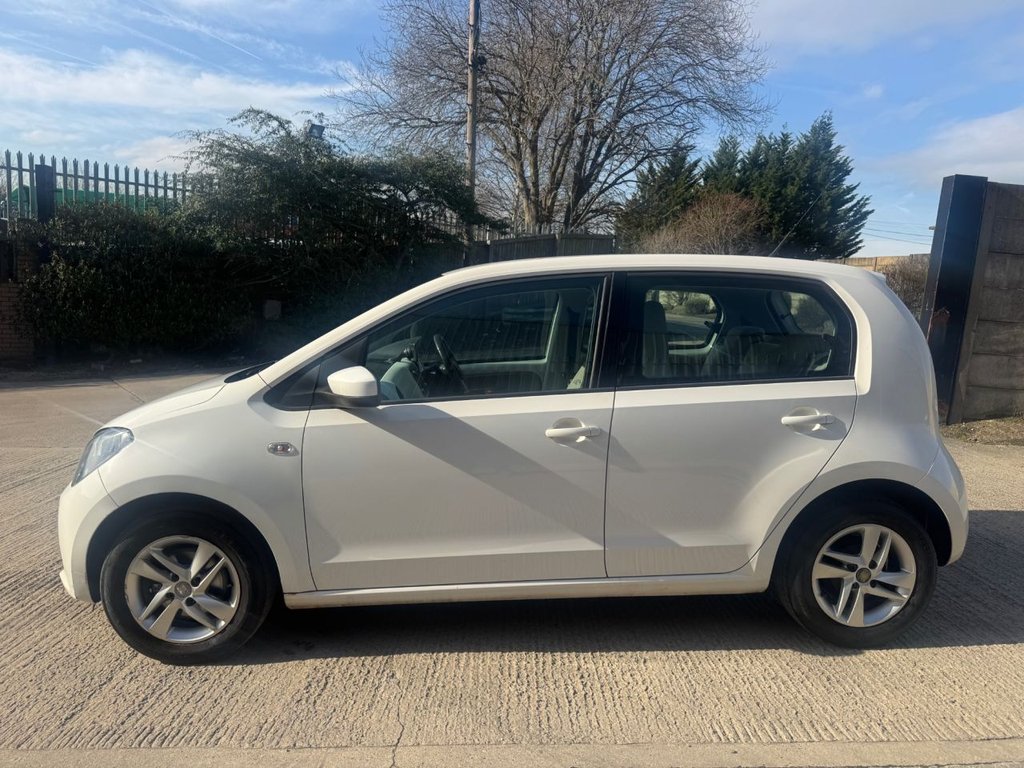 Used SEAT Mii 2013 for sale - 77666907: Photo 2