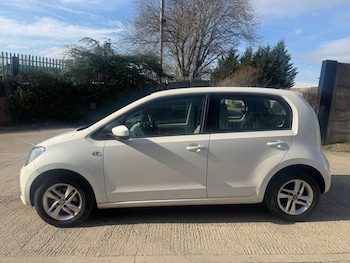 Used SEAT Mii 2013 for sale - 77666907: Photo