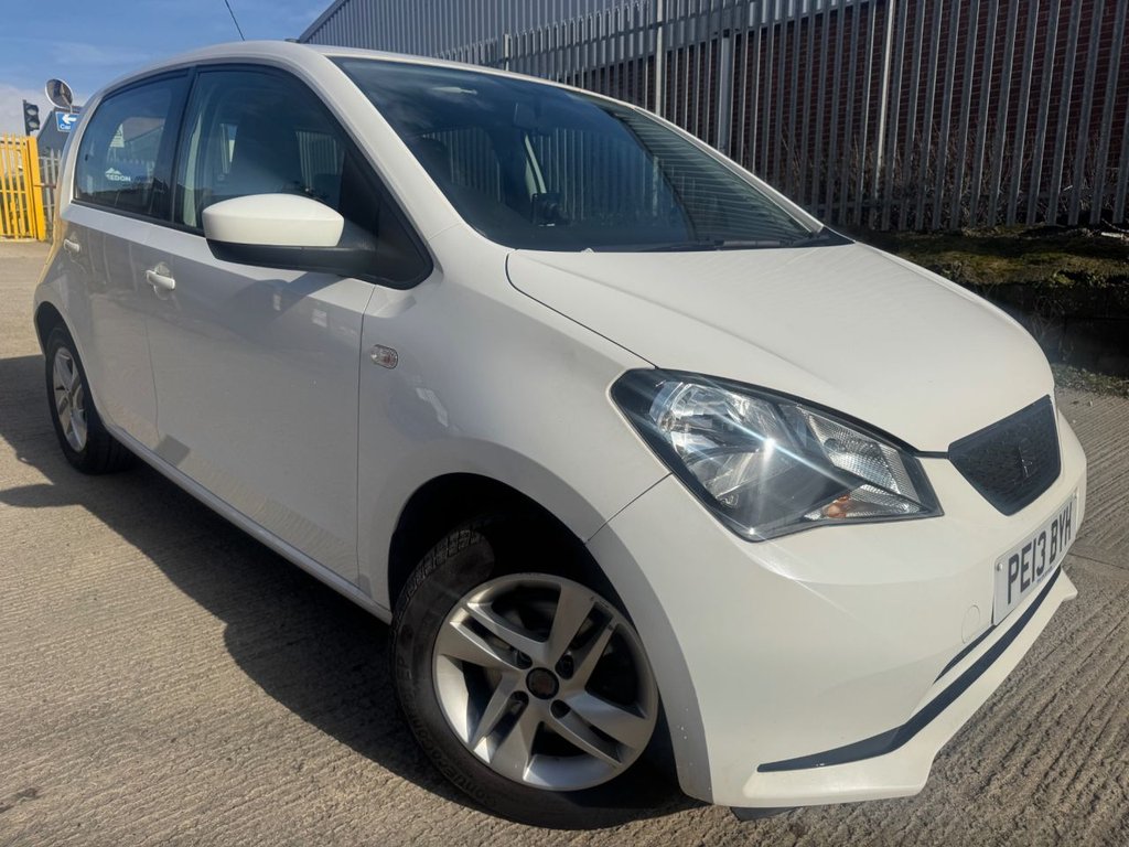 Used SEAT Mii 2013 for sale - 77666907: Photo 3