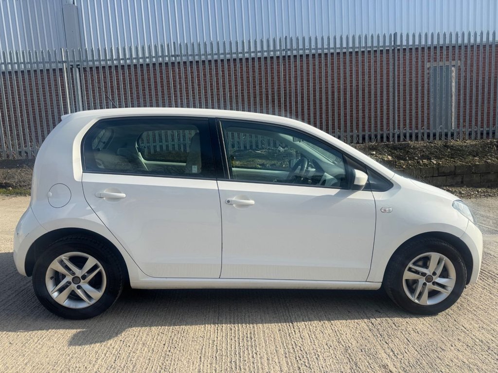 Used SEAT Mii 2013 for sale - 77666907: Photo 4