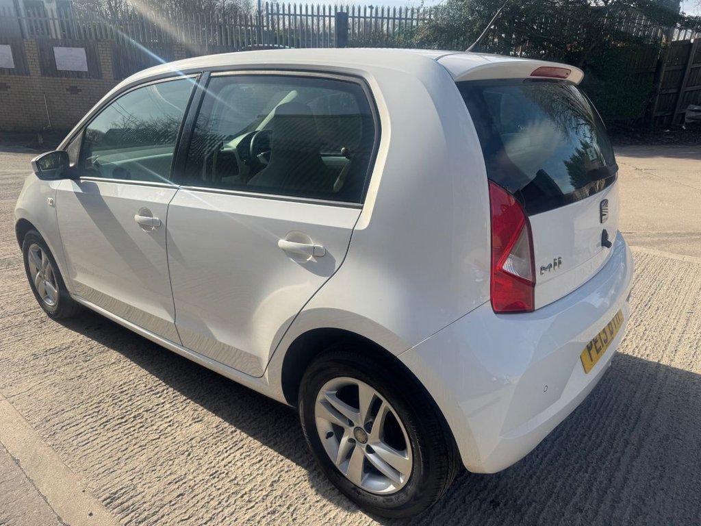 Used SEAT Mii 2013 for sale - 77666907: Photo 6