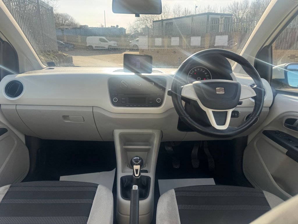 Used SEAT Mii 2013 for sale - 77666907: Photo 7