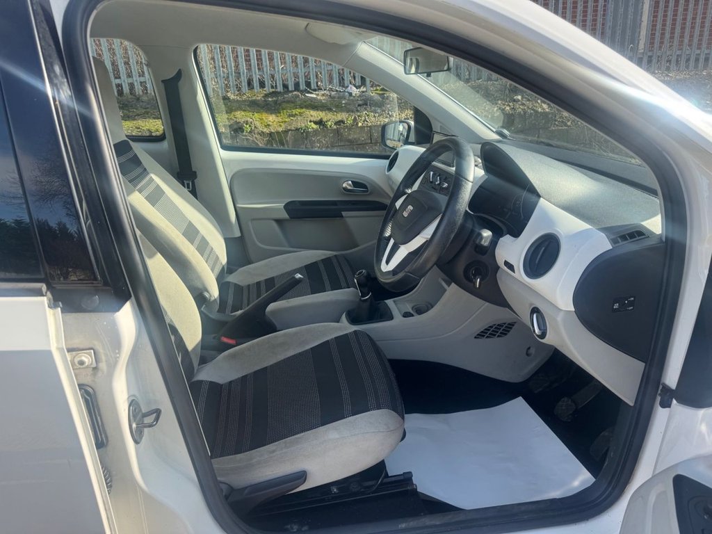 Used SEAT Mii 2013 for sale - 77666907: Photo 9