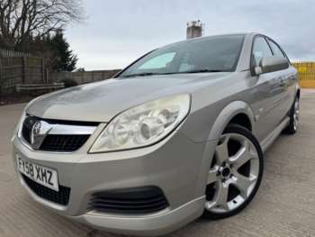 2008 (58) - 1.8 VVT Exclusiv Hatchback 5dr Petrol Manual (173 g/km, 138 bhp)