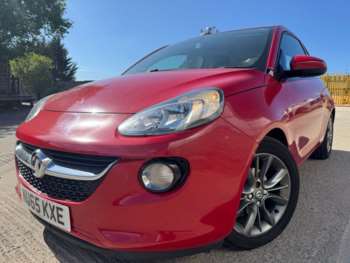 2015 (65) - 1.2i Jam 3dr